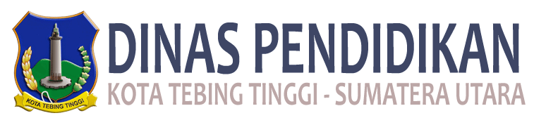 Dinas Pendidikan Kota Tebing 